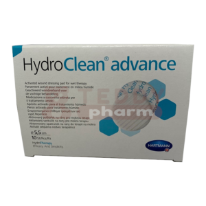 HYDROCLEAN Advance ø 5,5cm