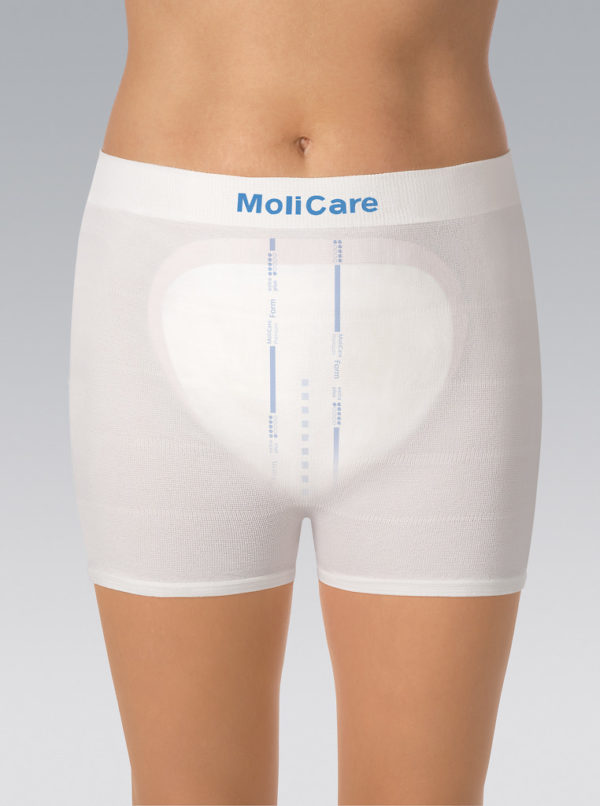 MoliCare Premium Form extra 30 Stk.