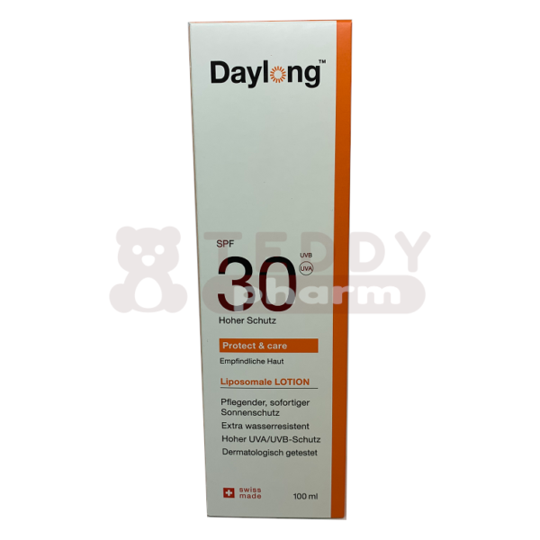 DAYLONG Protect&Care SPF 30 100ml