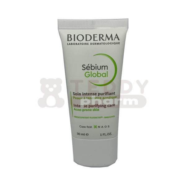 BIODERMA Sébium Global 30ml