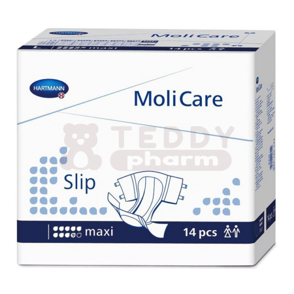 MoliCare Slip maxi M 14 Stk.