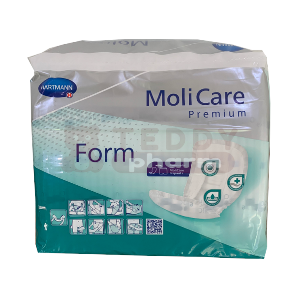 MoliCare Premium Form extra 30 Stk.