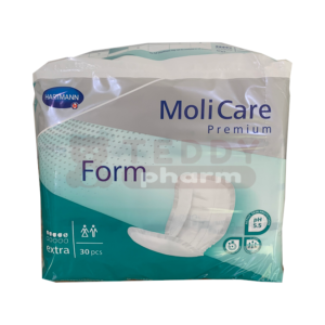 MoliCare Premium Form extra 30 Stk.