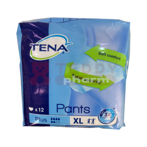 Tena Pants Plus ConfioFit Gr. XL 12 Stk.