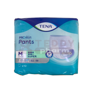 TENA Pants Super M 12 Stk.
