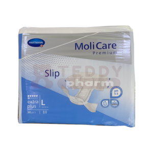 MoliCare Premium Slip extra plus Gr. L 30 Stk.