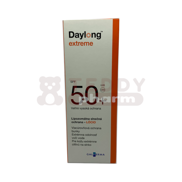 GALDERMA Daylong Extreme Lotion SPF 50+ 50ml