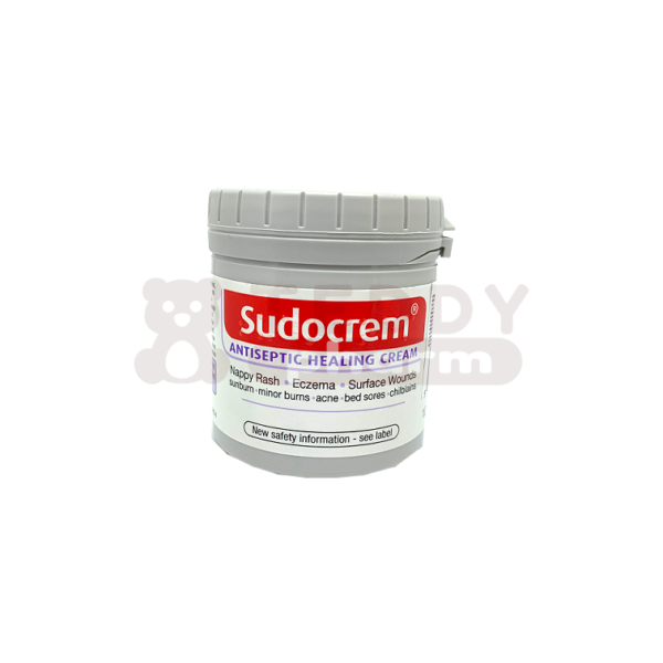 SUDOCREM Antiseptische Heilungs Creme
