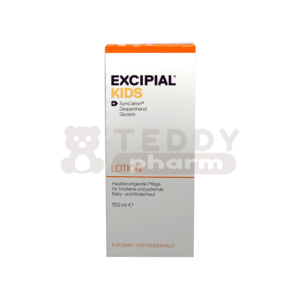 GALDERMA Excipial Kids Lotion 150ml