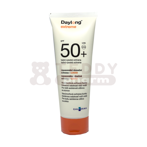 GALDERMA Daylong Extreme Lotion SPF 50+ 200 ml