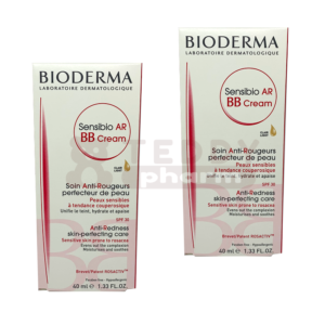 BIODERMA Sensibio AR BB 40ml