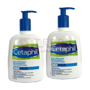 CETAPHIL Lotion 460 ml