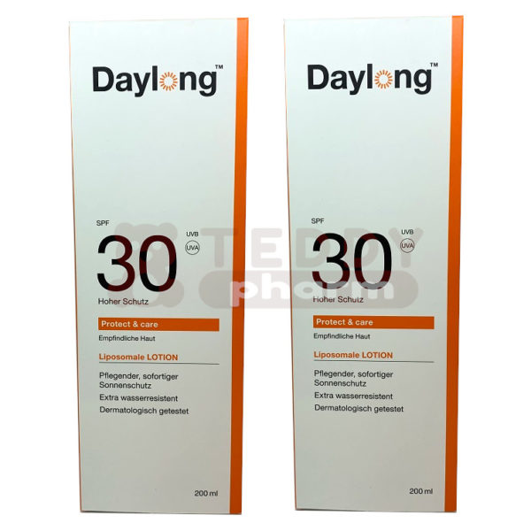 DAYLONG Protect&Care SPF 30 200ml