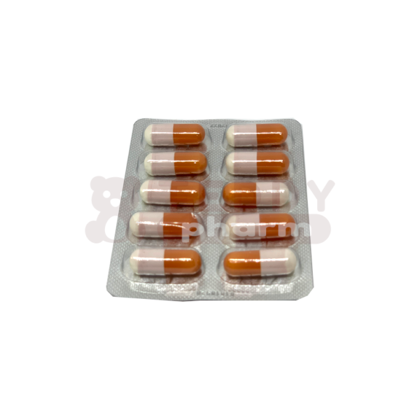 ARTEVIR® D3 30 Kapseln blister