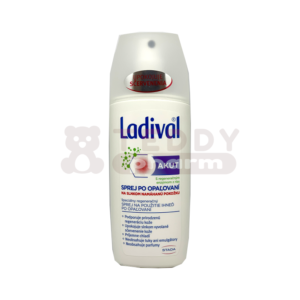 Ladival® Akut Beruhigungs Spray 150ml