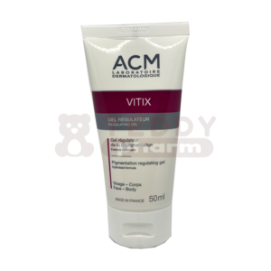 ACM Vitix gel 50ml