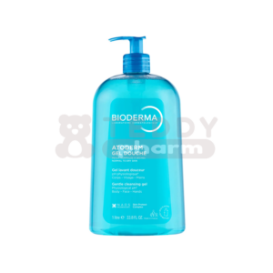 BIODERMA Atoderm Gel sanftes Duschgel 1000 ml