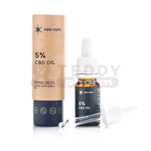 Neo_Cure_5_CBD_oil
