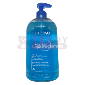 BIODERMA Atoderm Gentle Shower Gel 1000 ml