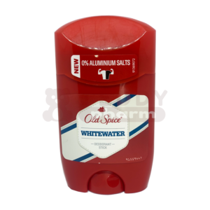 T02228 OLD SPICE Whitewater Deo-Stick für Herren 50 ml