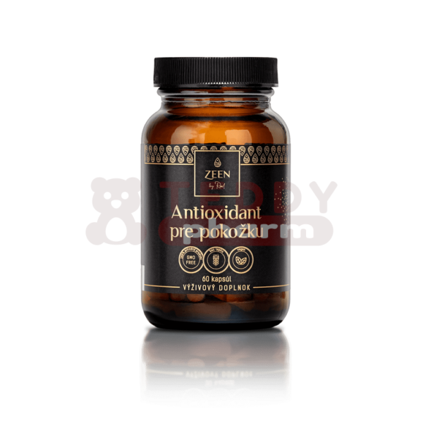 T02434 ZEEN Antioxidans für die Haut SK