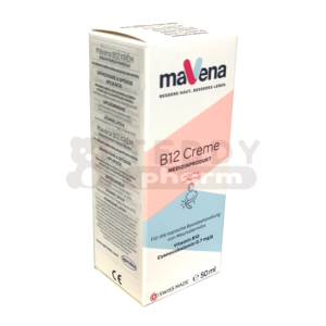 MAVENA B12 Creme 50 ml