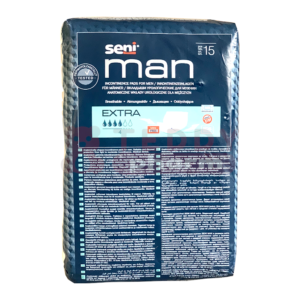 SENI Man Extra 15 Stk