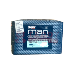 SENI Man Extra 15 Stk