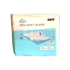 SENI Soft Super 90 x 60 cm 30 Stk