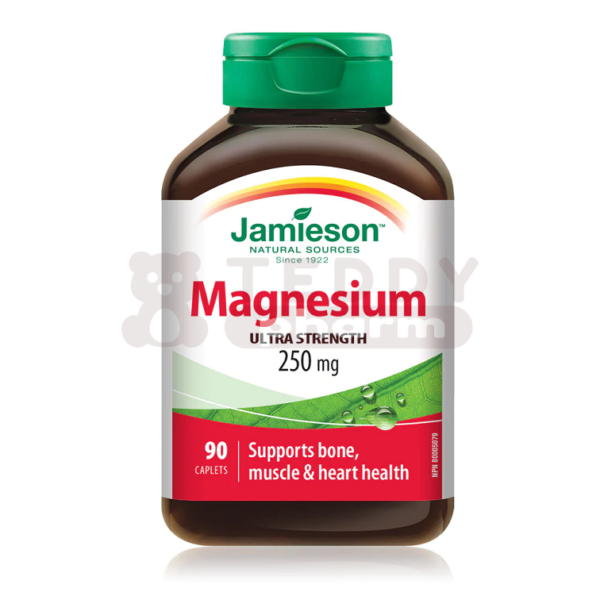 T05821_Magnesium_250_mg_90_tbl
