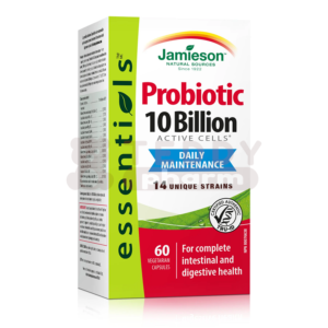 T05827_Probiotic_10mld_60_cps