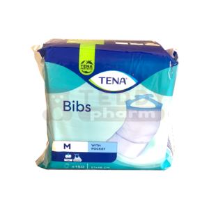 TENA Bib Schutzserviette M 150 Stk