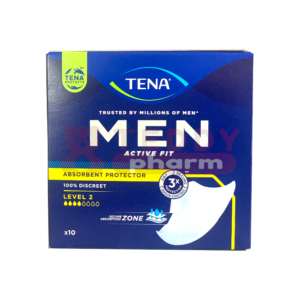 TENA Men Level 2 10 Stk