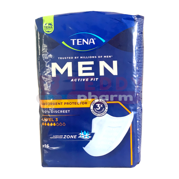 TENA Men Level 3 16 Stk