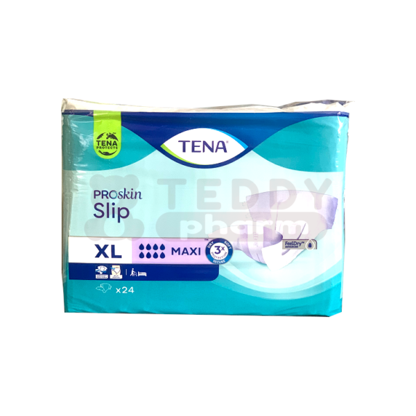 TENA Slip Maxi Gr. XL 24 Stk