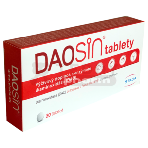 STADA Daosin 30 Tbl