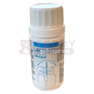 STADA Lactosolv 60 Kps