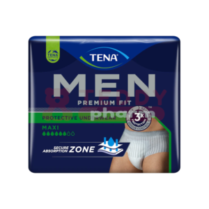 TENA Men Premium Fit Pants Maxi