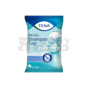 TENA Shampoo Cap 1 Stk