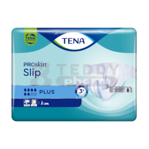 TENA Slip Plus