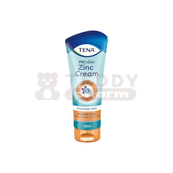 TENA Zink Cream 100 ml