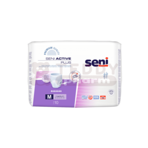 SENI Active Plus