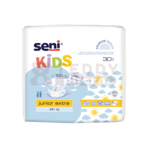 SENI Kids Junior Extra