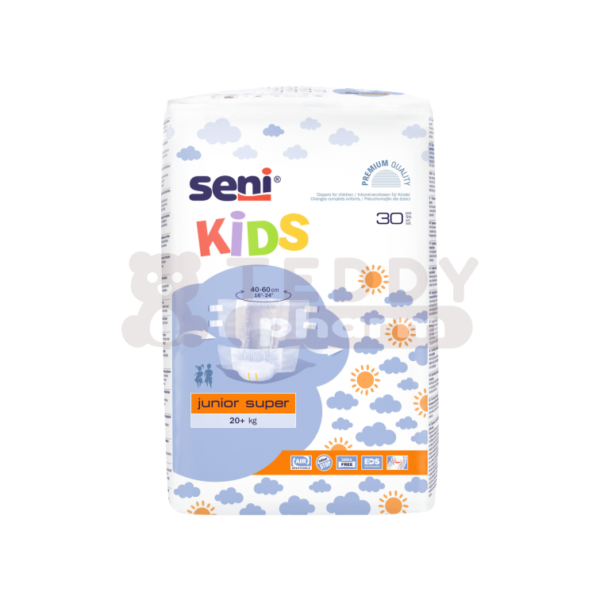 SENI Kids Junior Super