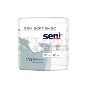 SENI Soft Basic
