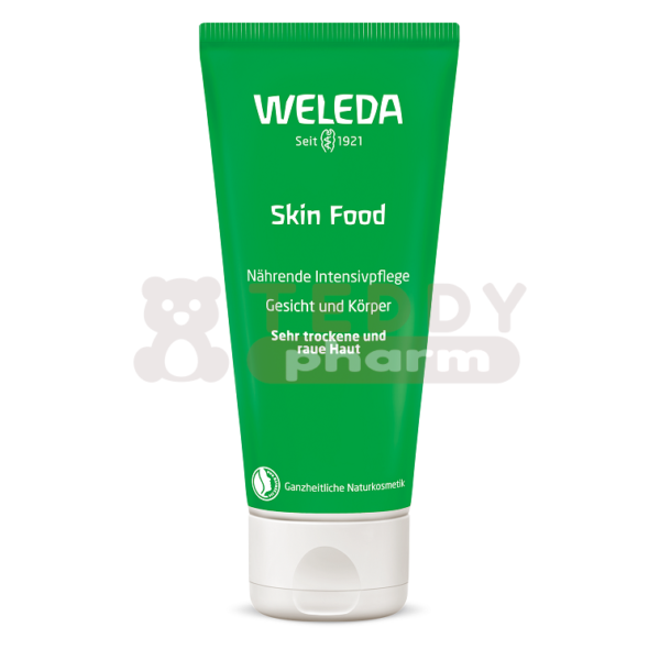 WELEDA Skin Food 75ml