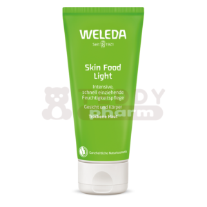 WELEDA Skin Food Light 75 ml