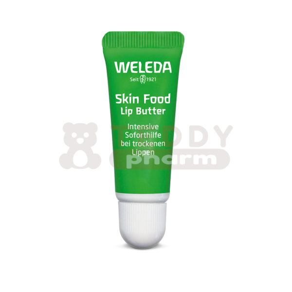 WELEDA Skin Food Lip Butter