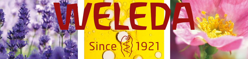 WELEDA
