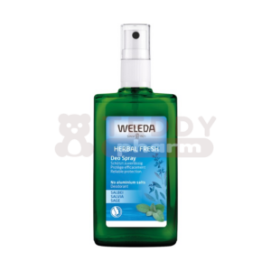 WELEDA Salbei Deodorant